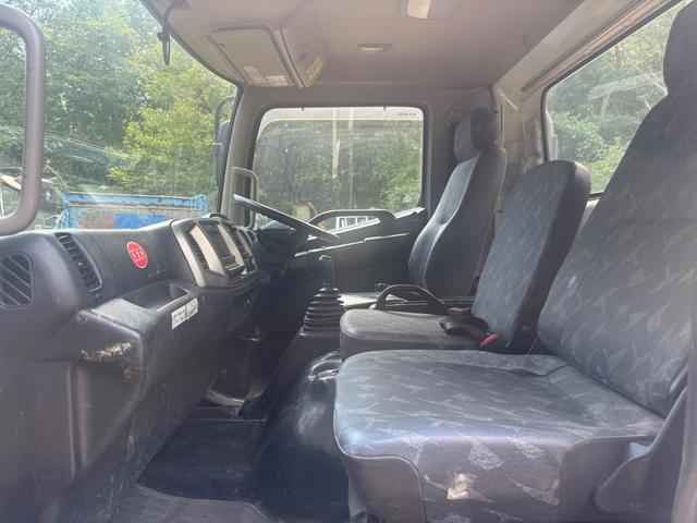 日野|中古トラックの販売・買取・査定のアイナビ