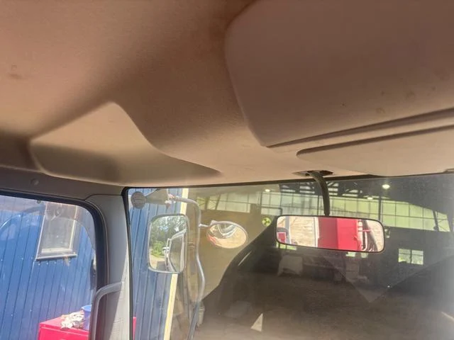 日野|中古トラックの販売・買取・査定のアイナビ