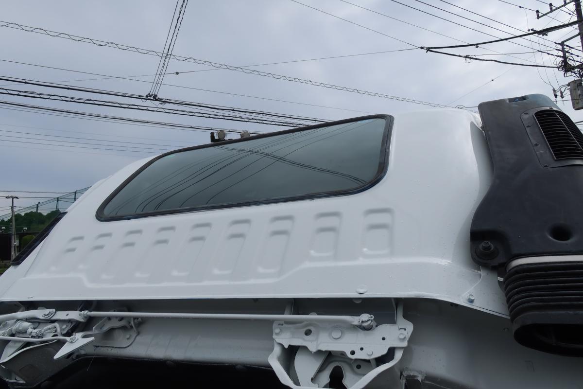 新明和製アームロールベッドなし 積載3900kgCCA44-30|中古トラックの販売・買取・査定のアイナビ