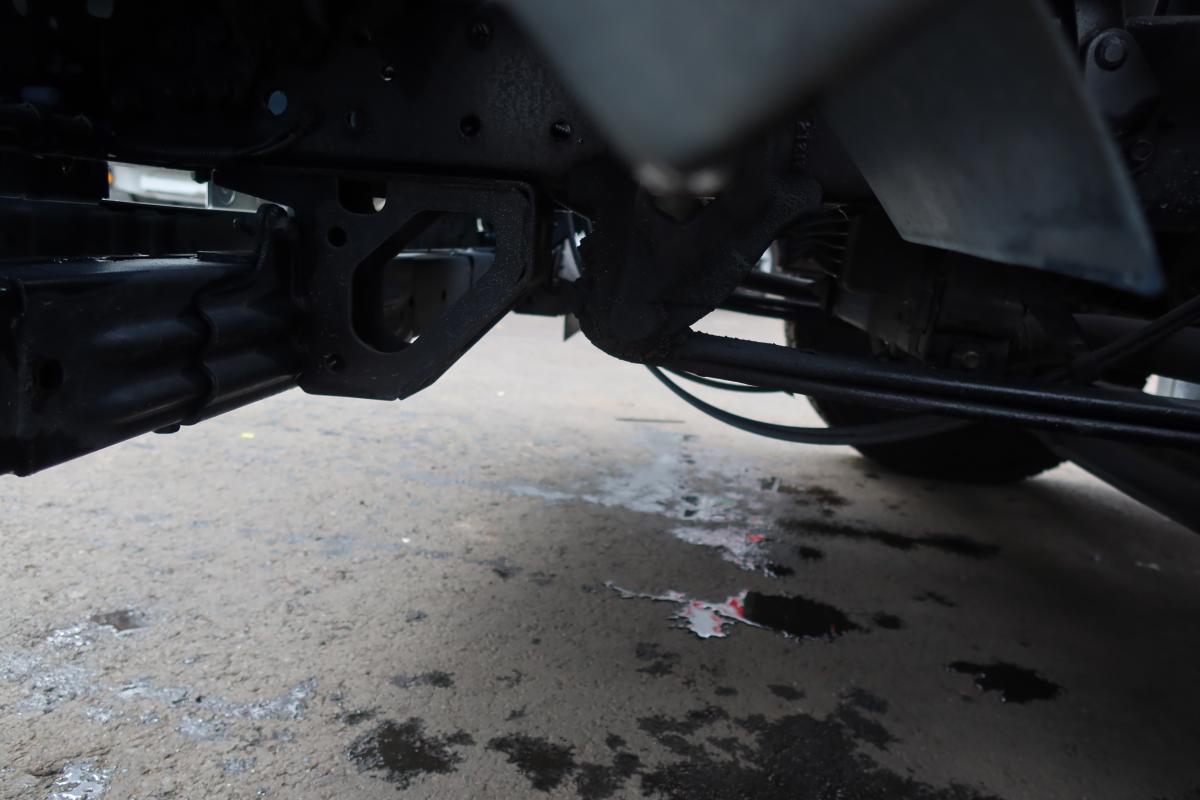 新明和製アームロールベッドなし 積載3900kgCCA44-30|中古トラックの販売・買取・査定のアイナビ