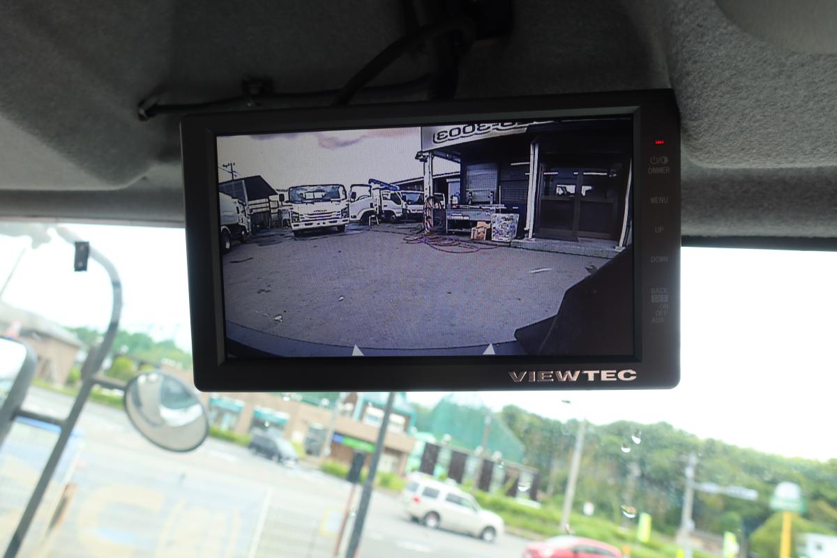 新明和製アームロールベッドなし 積載3900kgCCA44-30|中古トラックの販売・買取・査定のアイナビ