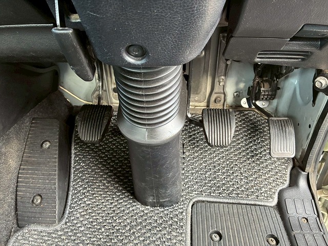 ハイルーフ後輪エアサスプロシフト45t牽引シングルヘッド|中古トラックの販売・買取・査定のアイナビ