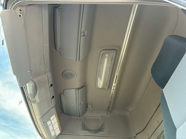 ハイルーフ後輪エアサスプロシフト45t牽引シングルヘッド|中古トラックの販売・買取・査定のアイナビ