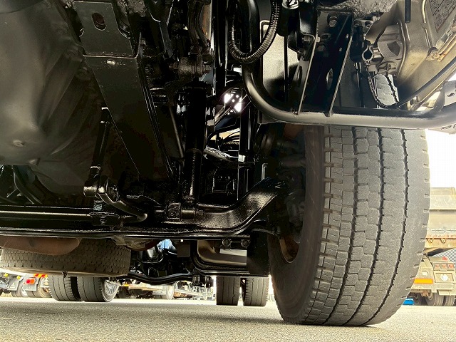 ハイルーフ後輪エアサスプロシフト45t牽引シングルヘッド|中古トラックの販売・買取・査定のアイナビ