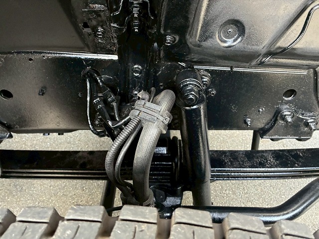 ハイルーフ後輪エアサスプロシフト45t牽引シングルヘッド|中古トラックの販売・買取・査定のアイナビ