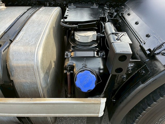 ハイルーフ後輪エアサスプロシフト45t牽引シングルヘッド|中古トラックの販売・買取・査定のアイナビ