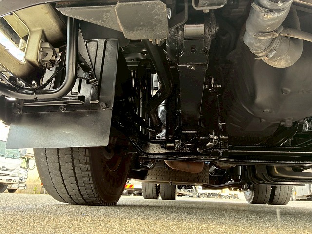 ハイルーフ後輪エアサスプロシフト45t牽引シングルヘッド|中古トラックの販売・買取・査定のアイナビ