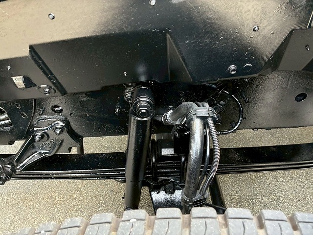 ハイルーフ後輪エアサスプロシフト45t牽引シングルヘッド|中古トラックの販売・買取・査定のアイナビ