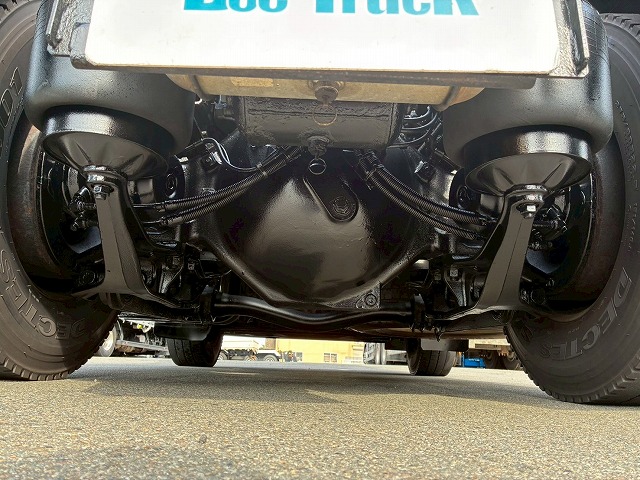 ハイルーフ後輪エアサスプロシフト45t牽引シングルヘッド|中古トラックの販売・買取・査定のアイナビ