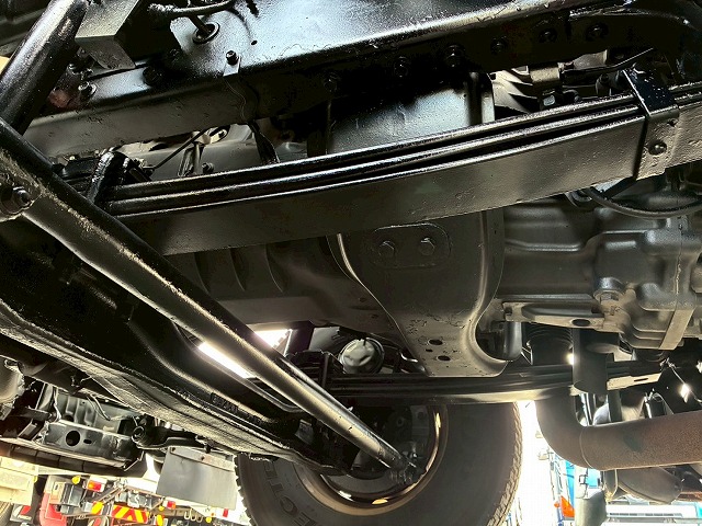 ハイルーフ後輪エアサスプロシフト45t牽引シングルヘッド|中古トラックの販売・買取・査定のアイナビ