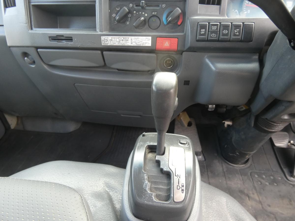 3トン ダンプ オートマ ETC 250917|中古トラックの販売・買取・査定のアイナビ