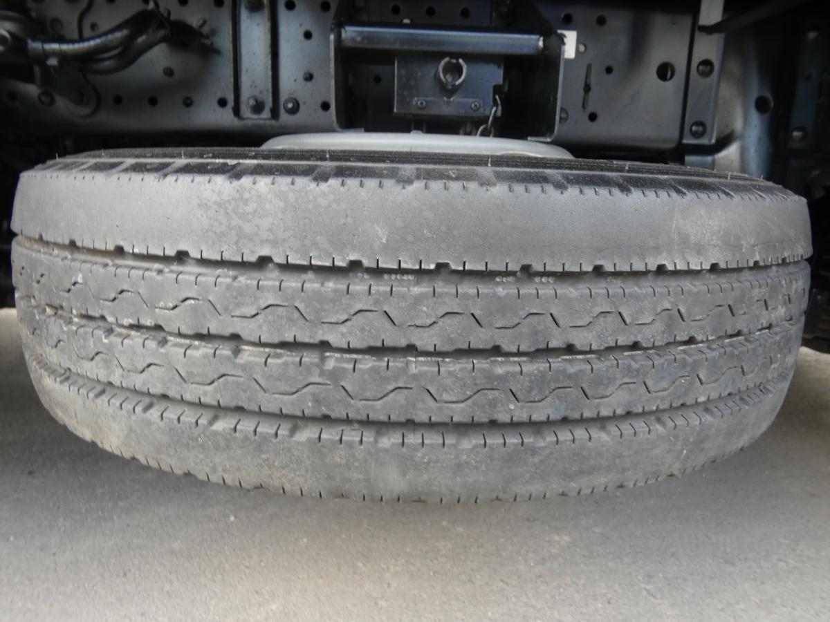 3トン ダンプ オートマ ETC 250917|中古トラックの販売・買取・査定のアイナビ