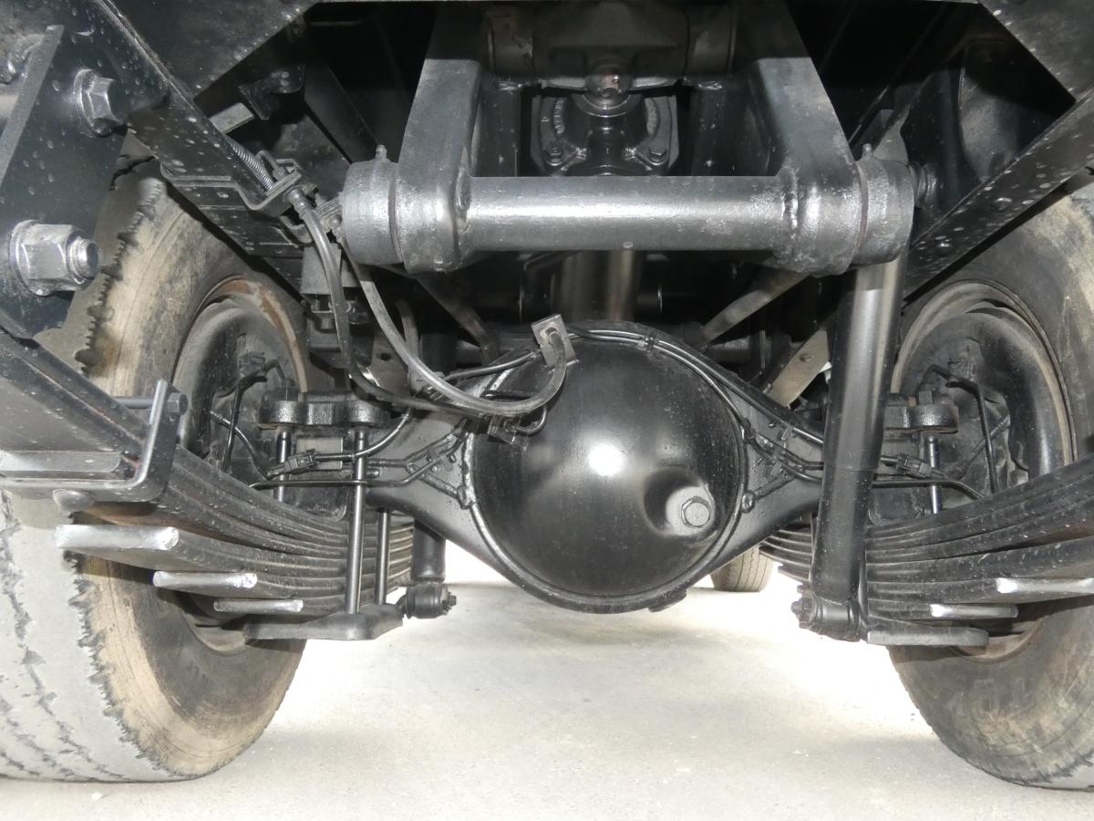 3トン ダンプ オートマ ETC 250917|中古トラックの販売・買取・査定のアイナビ