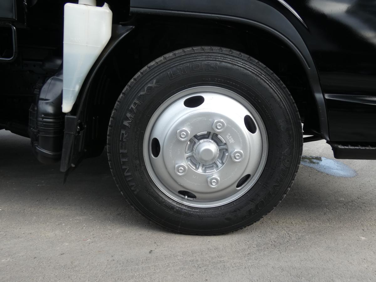 3トン ダンプ オートマ ETC 250917|中古トラックの販売・買取・査定のアイナビ