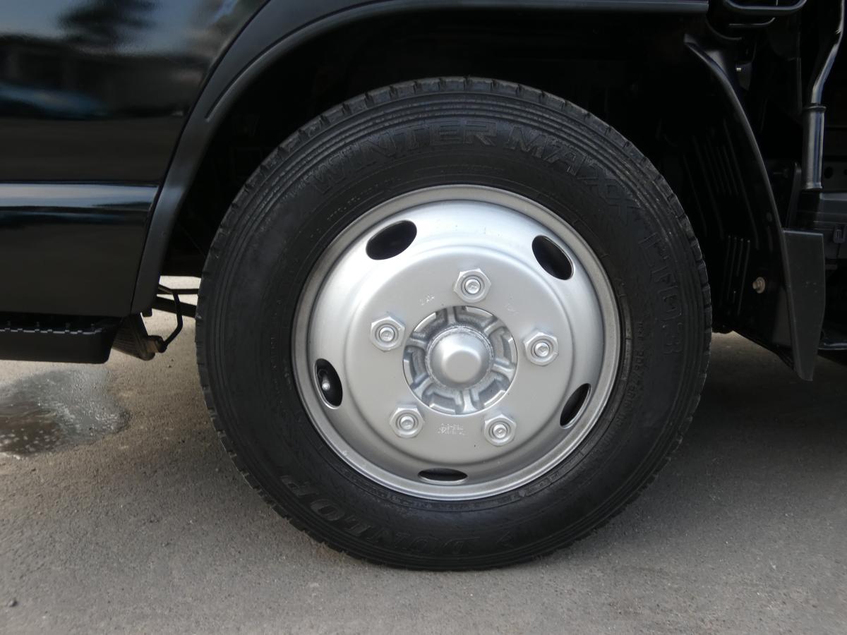 3トン ダンプ オートマ ETC 250917|中古トラックの販売・買取・査定のアイナビ