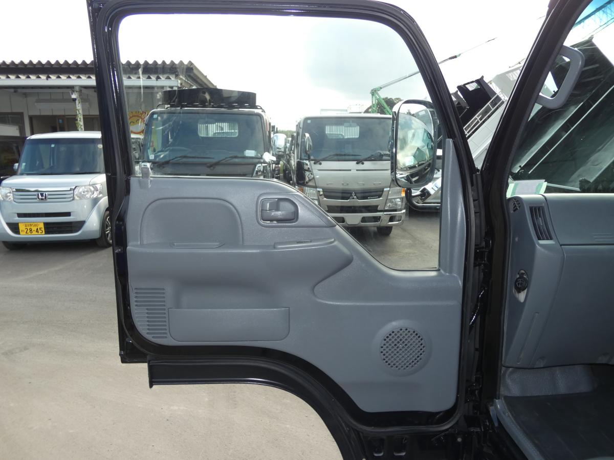 3トン ダンプ オートマ ETC 250917|中古トラックの販売・買取・査定のアイナビ