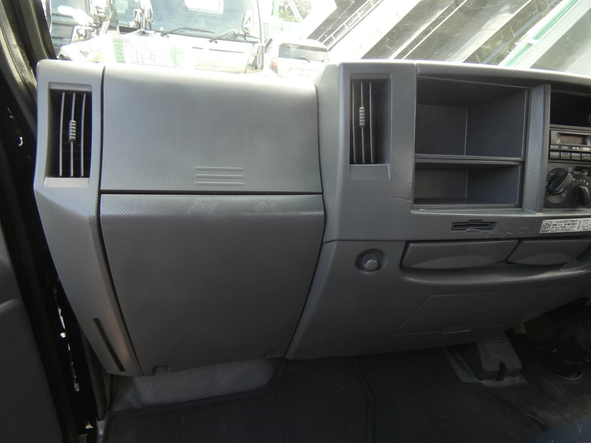 3トン ダンプ オートマ ETC 250917|中古トラックの販売・買取・査定のアイナビ