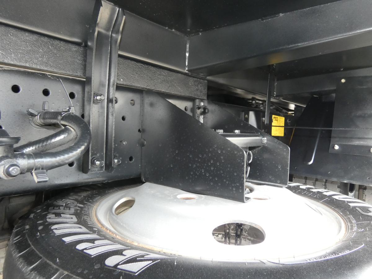 3トン ダンプ オートマ ETC 250917|中古トラックの販売・買取・査定のアイナビ