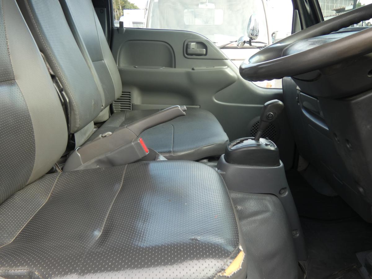 3トン ダンプ オートマ ETC 250917|中古トラックの販売・買取・査定のアイナビ