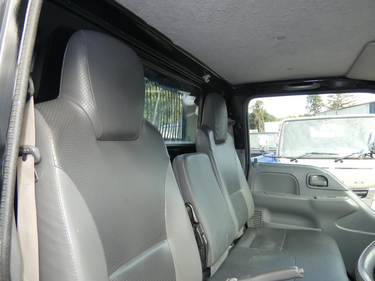 3トン ダンプ オートマ ETC 250917|中古トラックの販売・買取・査定のアイナビ