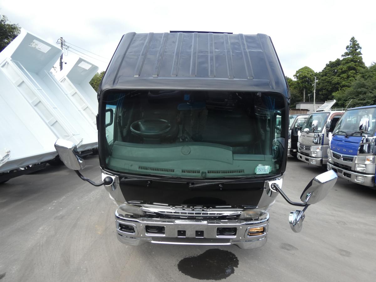 3トン ダンプ オートマ ETC 250917|中古トラックの販売・買取・査定のアイナビ