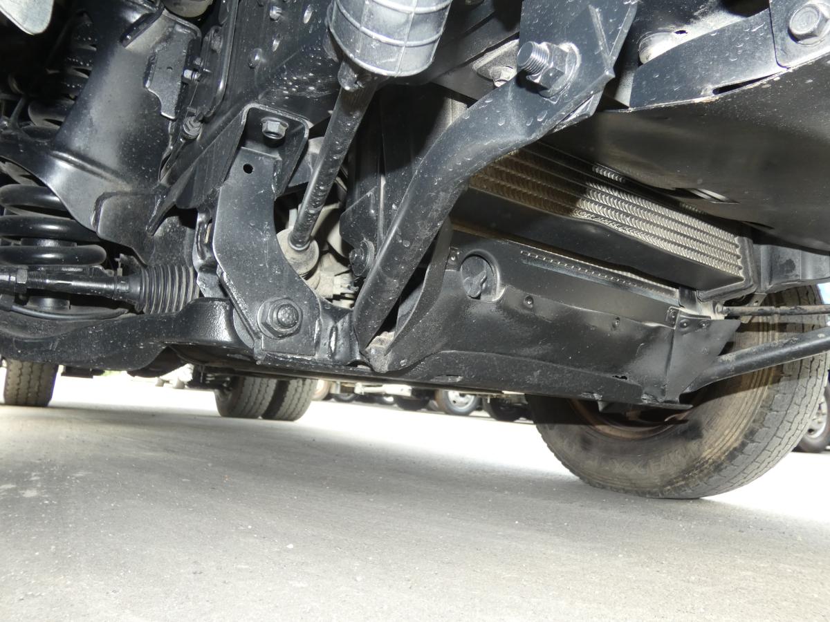 3トン ダンプ オートマ ETC 250917|中古トラックの販売・買取・査定のアイナビ