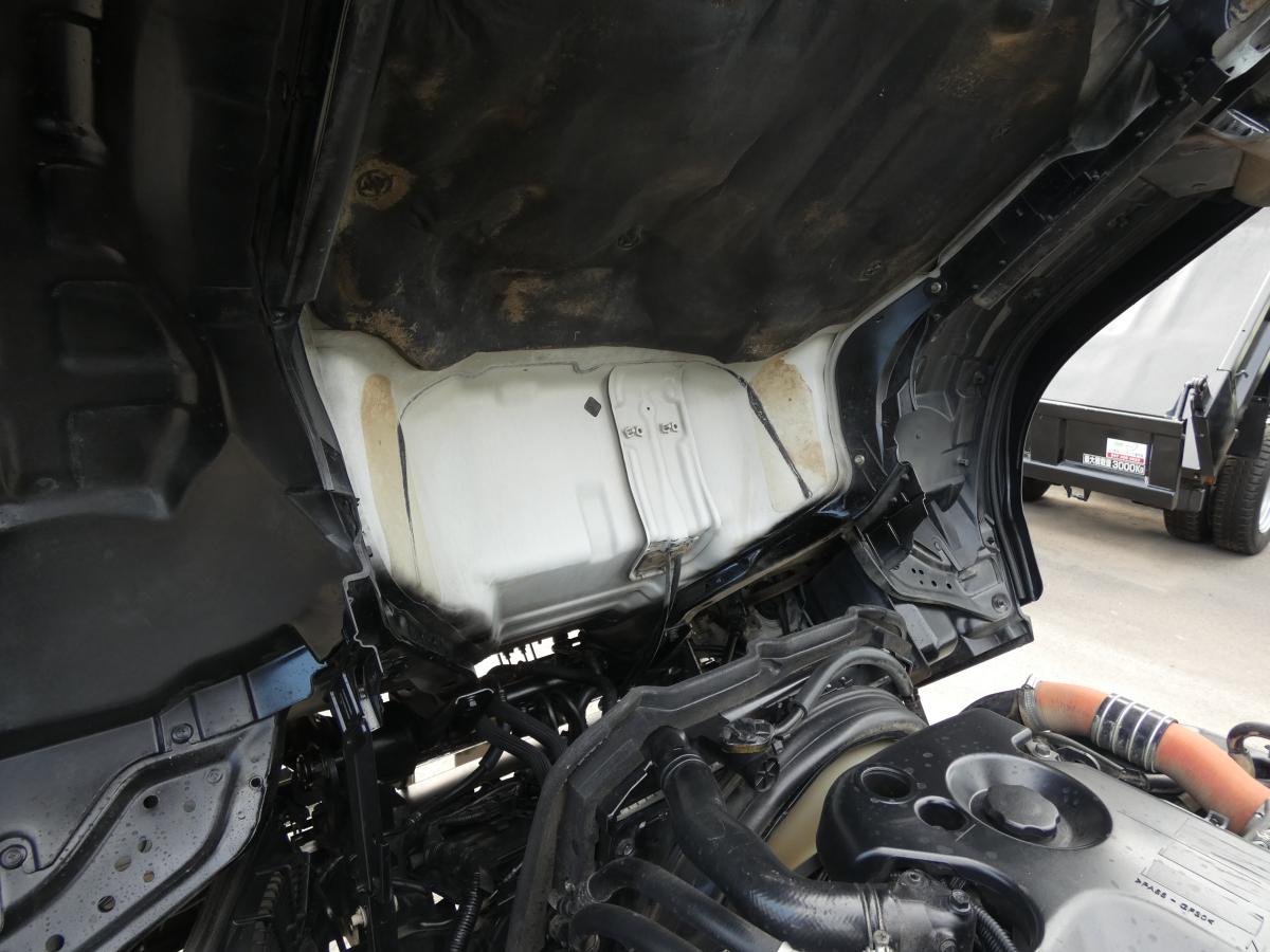 3トン ダンプ オートマ ETC 250917|中古トラックの販売・買取・査定のアイナビ