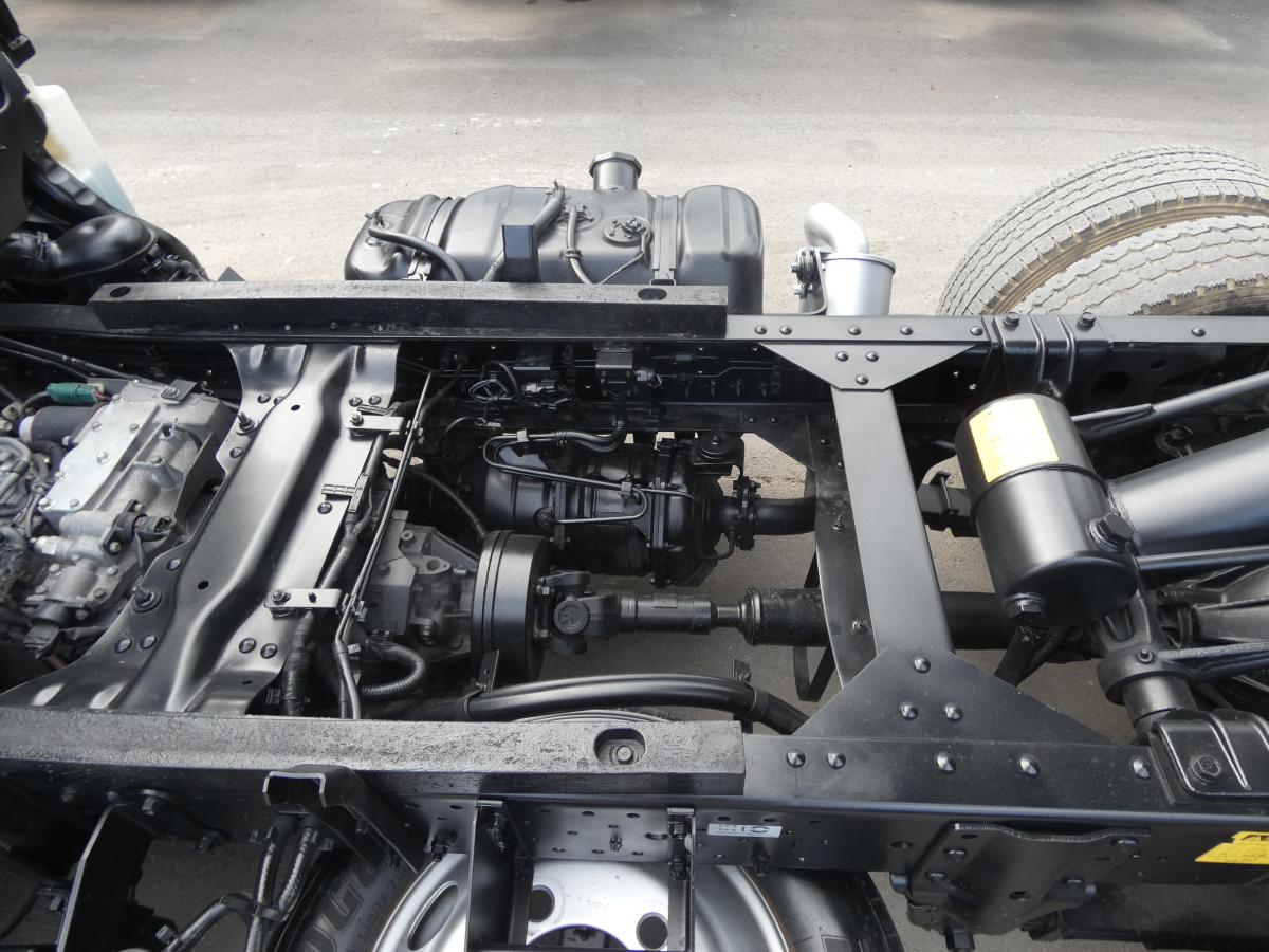 3トン ダンプ オートマ ETC 250917|中古トラックの販売・買取・査定のアイナビ