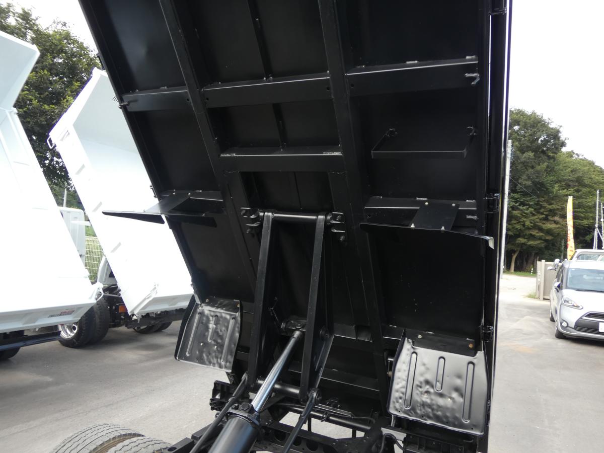 3トン ダンプ オートマ ETC 250917|中古トラックの販売・買取・査定のアイナビ