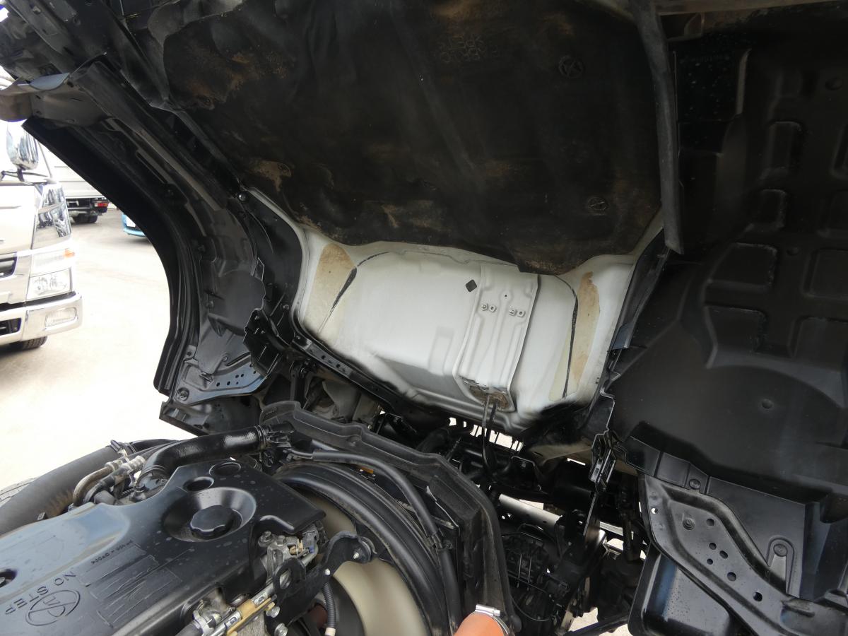 3トン ダンプ オートマ ETC 250917|中古トラックの販売・買取・査定のアイナビ