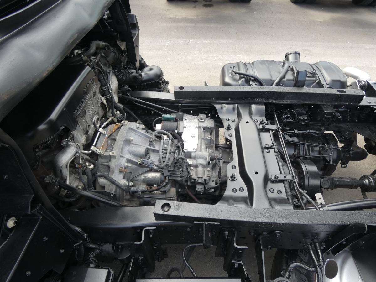 3トン ダンプ オートマ ETC 250917|中古トラックの販売・買取・査定のアイナビ