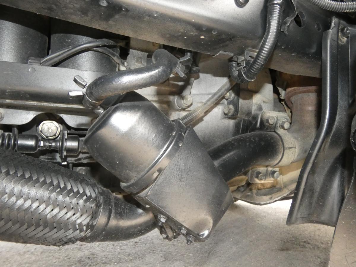 3トン ダンプ オートマ ETC 250917|中古トラックの販売・買取・査定のアイナビ