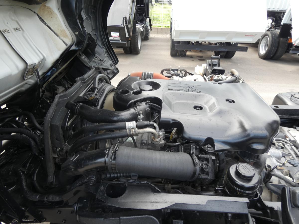 3トン ダンプ オートマ ETC 250917|中古トラックの販売・買取・査定のアイナビ