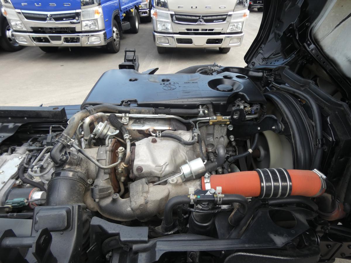 3トン ダンプ オートマ ETC 250917|中古トラックの販売・買取・査定のアイナビ