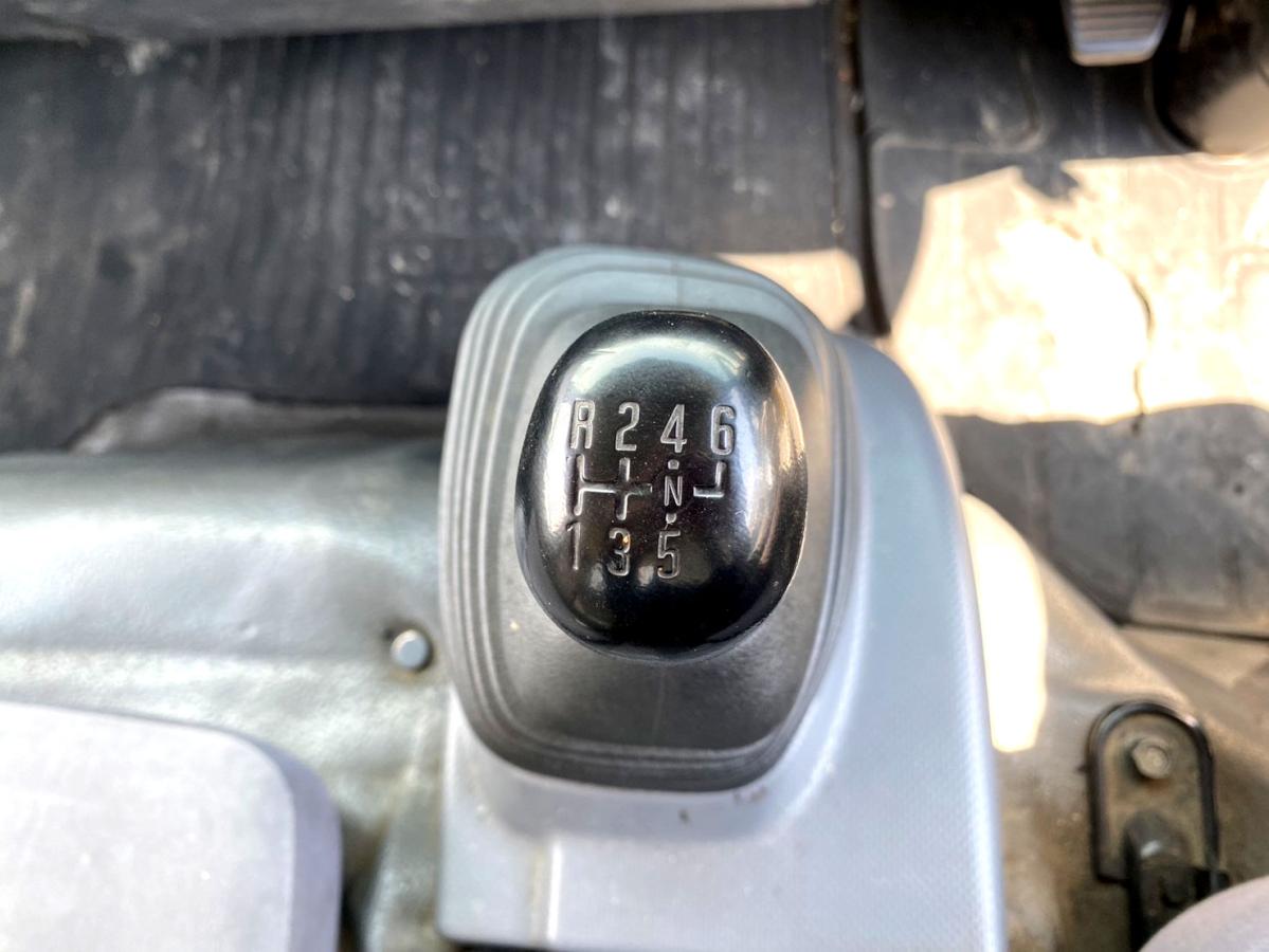 平成21年いすゞエルフ平ボディワイドロング道路標識車|中古トラックの販売・買取・査定のアイナビ