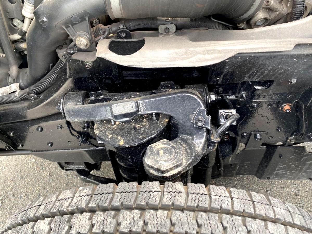 平成21年いすゞエルフ平ボディロング道路標識車BKR-NLR85AR|中古トラックの販売・買取・査定のアイナビ