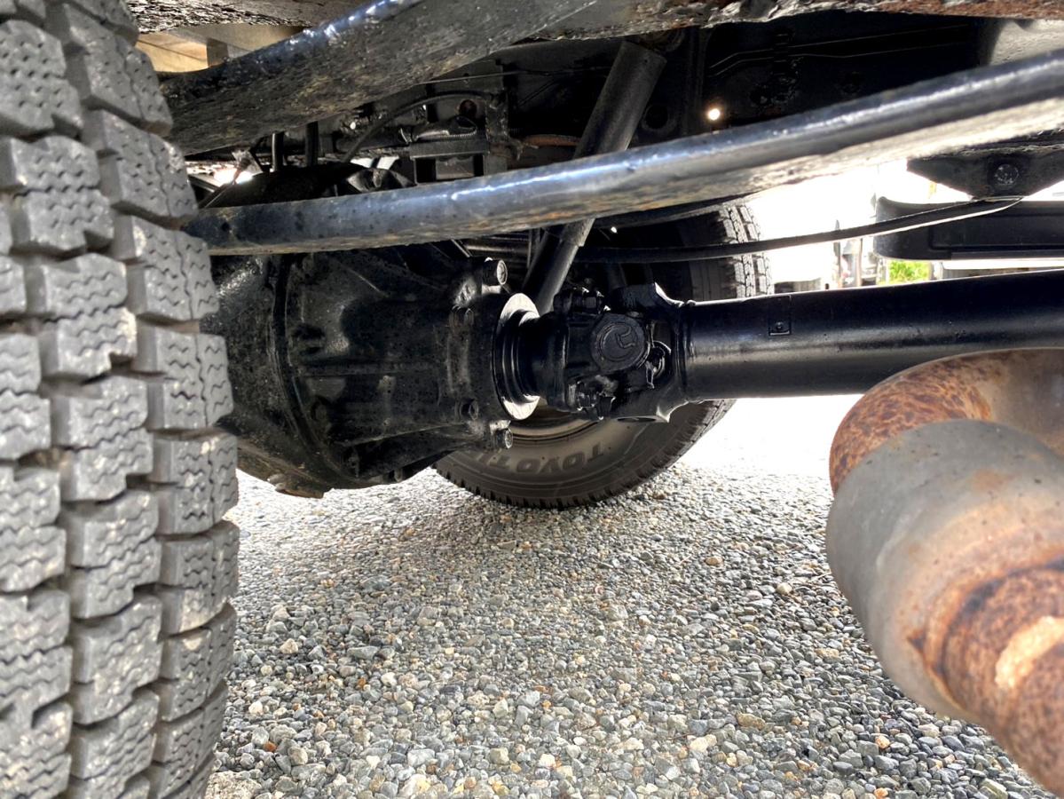 平成21年いすゞエルフ平ボディロング道路標識車BKR-NLR85AR|中古トラックの販売・買取・査定のアイナビ