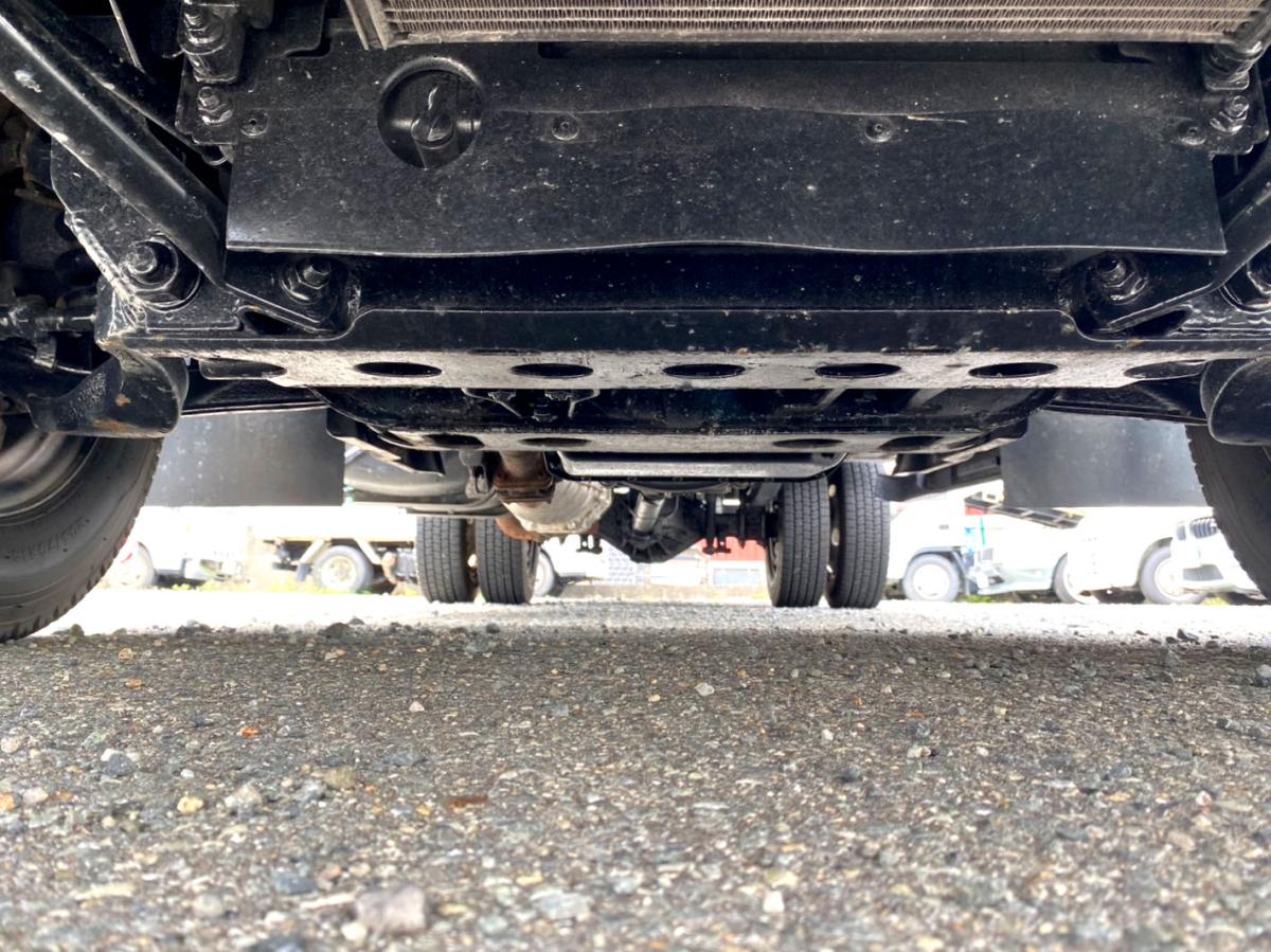 平成21年いすゞエルフ平ボディロング道路標識車BKR-NLR85AR|中古トラックの販売・買取・査定のアイナビ