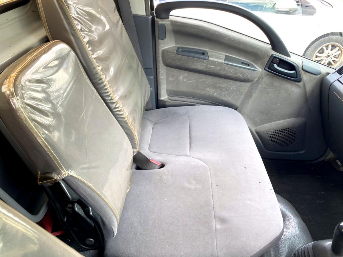 平成21年いすゞエルフ平ボディロング道路標識車BKR-NLR85AR|中古トラックの販売・買取・査定のアイナビ