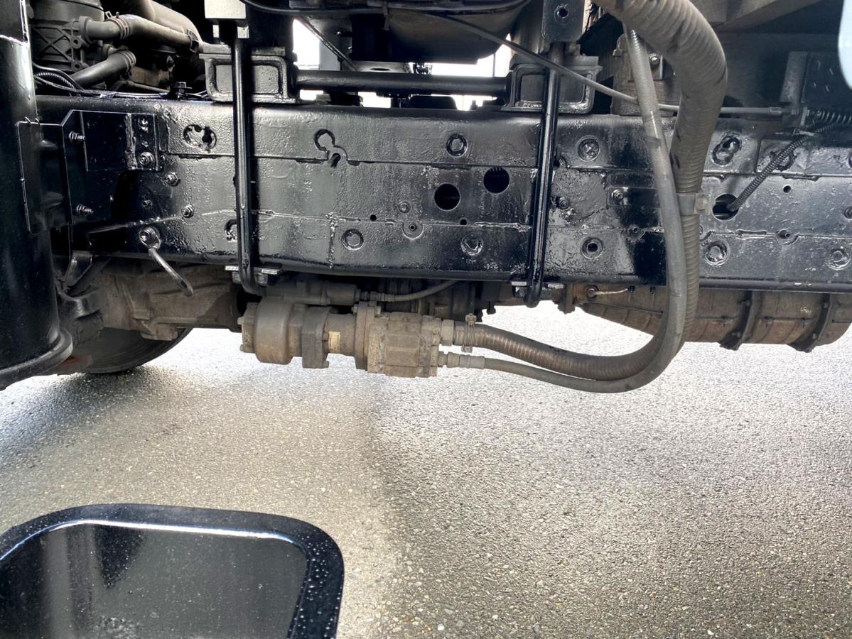 平成18年いすゞフォワードタダノ4段クレーンADG-FRR90K3S|中古トラックの販売・買取・査定のアイナビ