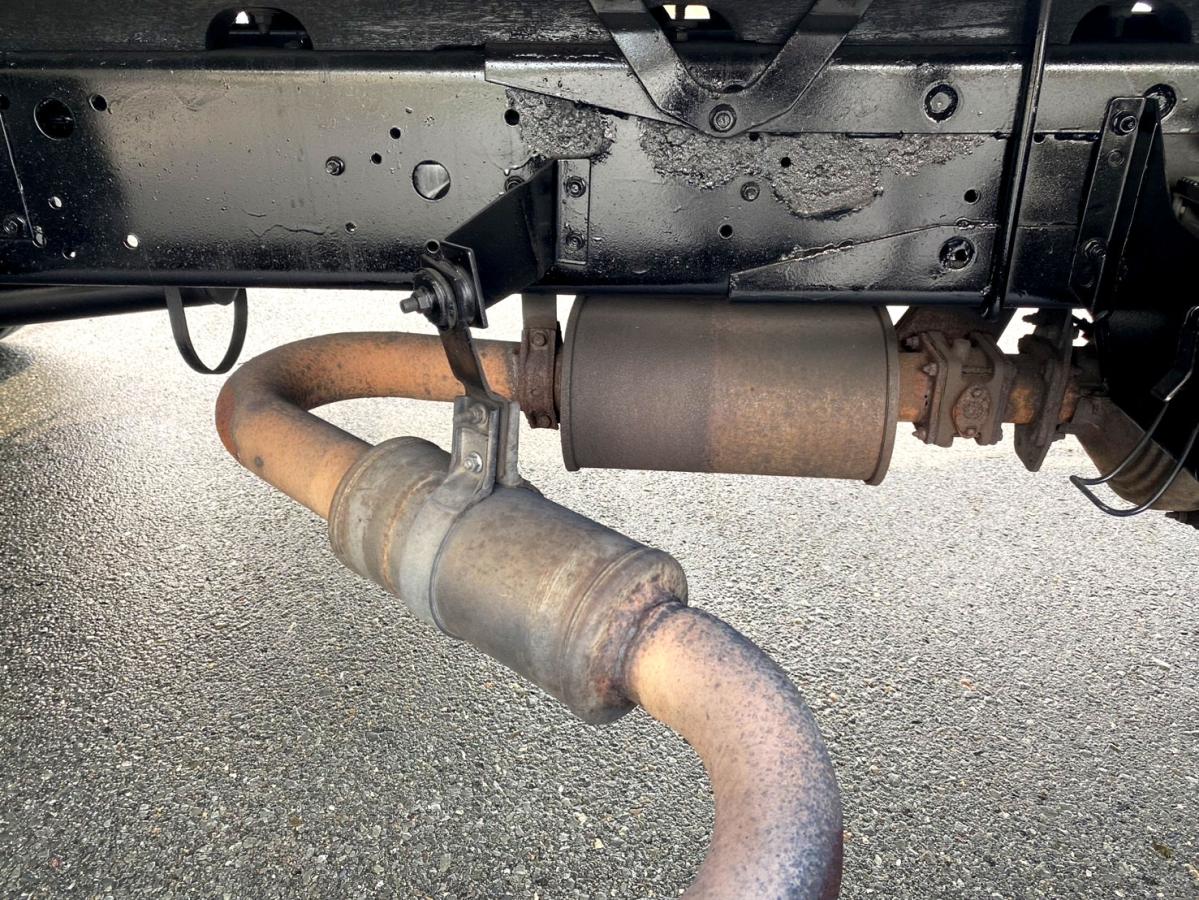 平成18年いすゞフォワードタダノ4段クレーンADG-FRR90K3S|中古トラックの販売・買取・査定のアイナビ