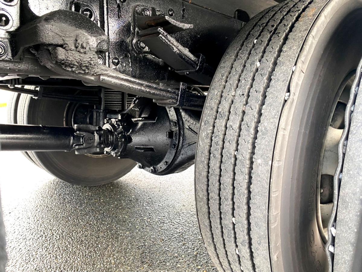 平成18年いすゞフォワードタダノ4段クレーンADG-FRR90K3S|中古トラックの販売・買取・査定のアイナビ