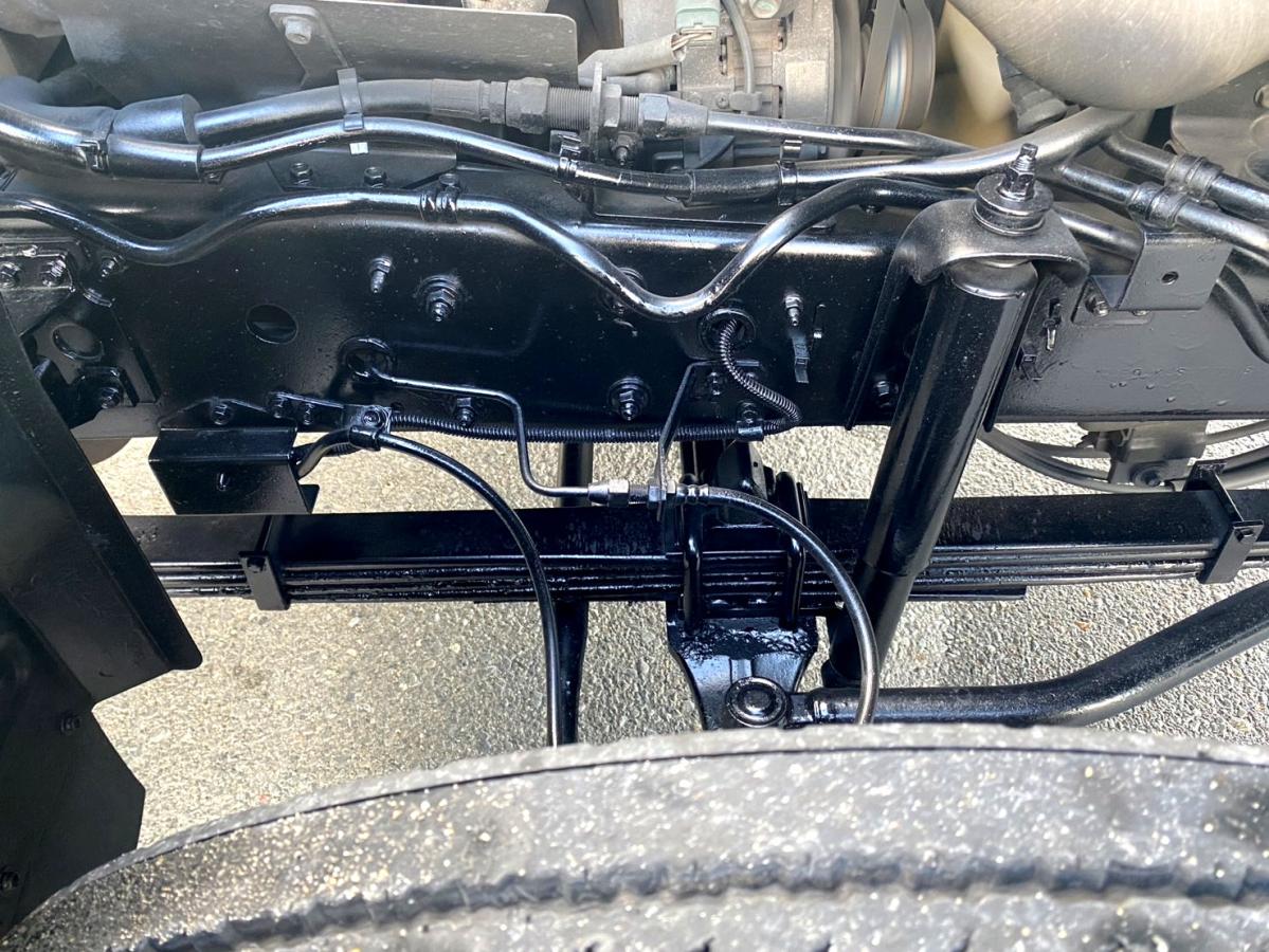 平成18年いすゞフォワードタダノ4段クレーンADG-FRR90K3S|中古トラックの販売・買取・査定のアイナビ