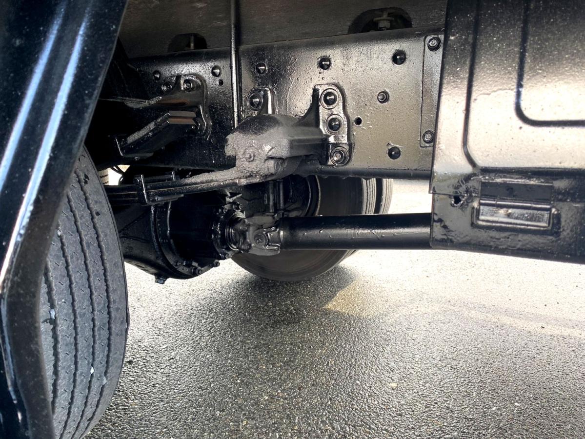 平成18年いすゞフォワードタダノ4段クレーンADG-FRR90K3S|中古トラックの販売・買取・査定のアイナビ