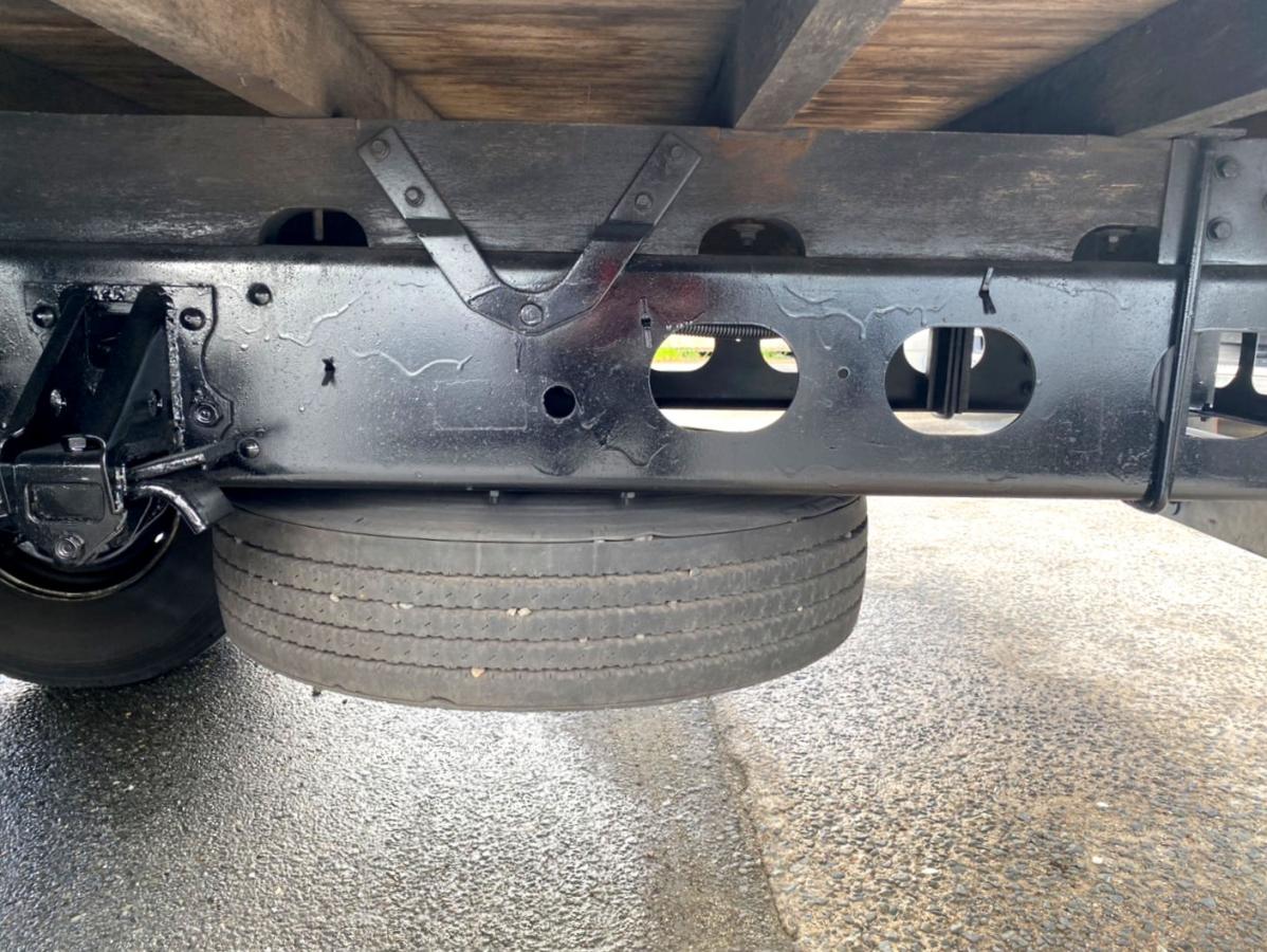 平成18年いすゞフォワードタダノ4段クレーンADG-FRR90K3S|中古トラックの販売・買取・査定のアイナビ