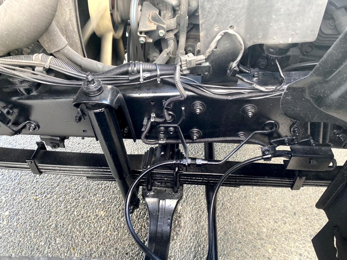 平成18年いすゞフォワードタダノ4段クレーンADG-FRR90K3S|中古トラックの販売・買取・査定のアイナビ