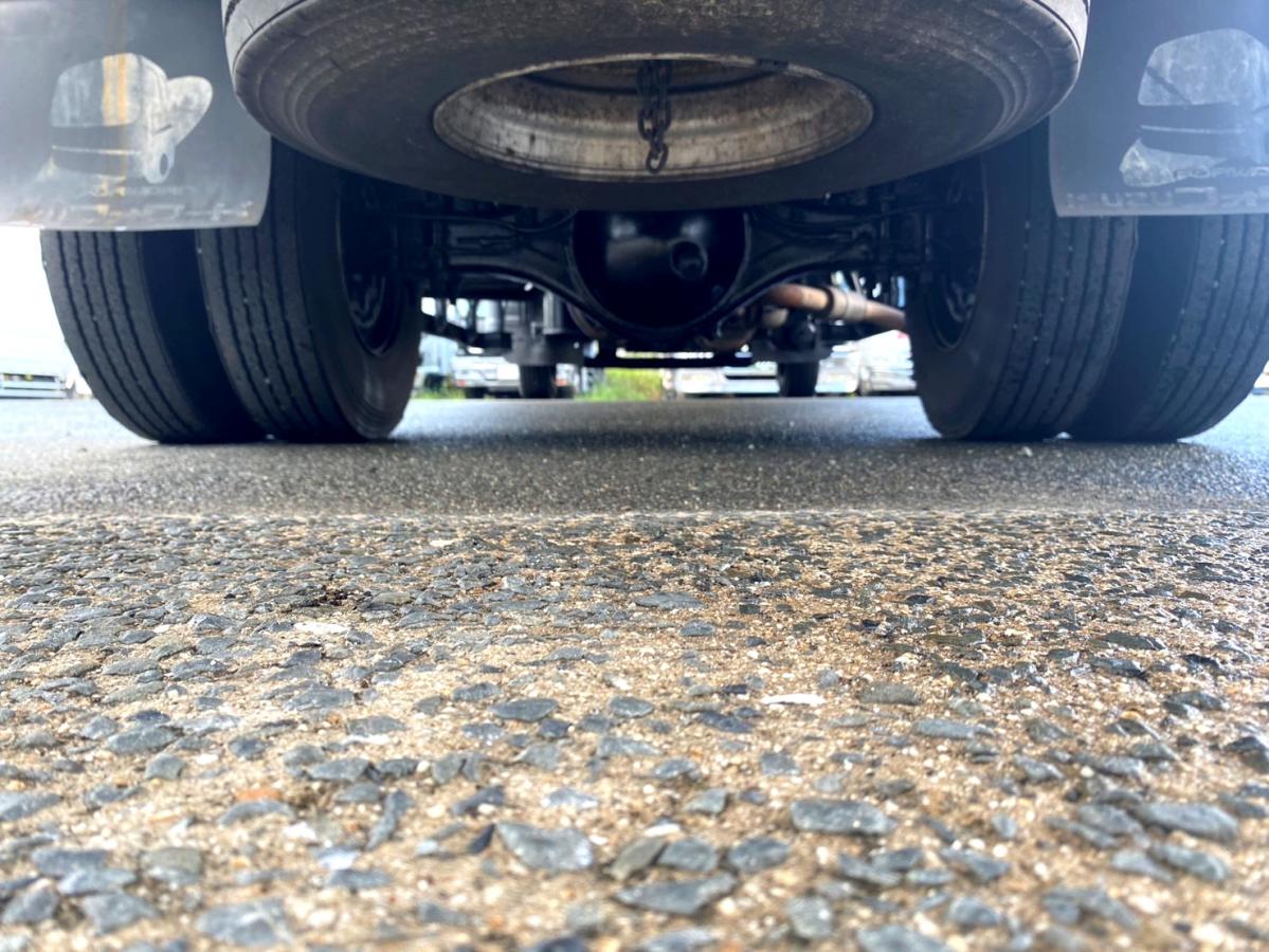 平成18年いすゞフォワードタダノ4段クレーンADG-FRR90K3S|中古トラックの販売・買取・査定のアイナビ