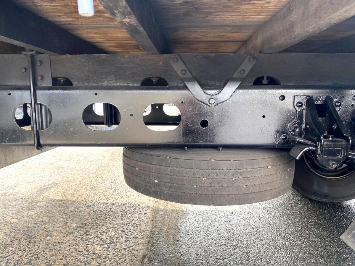 平成18年いすゞフォワードタダノ4段クレーンADG-FRR90K3S|中古トラックの販売・買取・査定のアイナビ