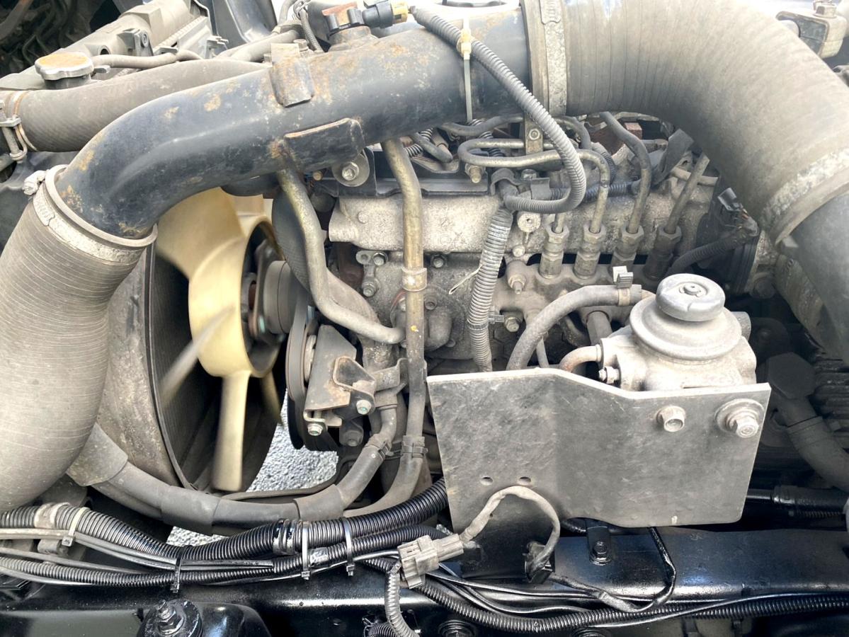 平成18年いすゞフォワードタダノ4段クレーンADG-FRR90K3S|中古トラックの販売・買取・査定のアイナビ