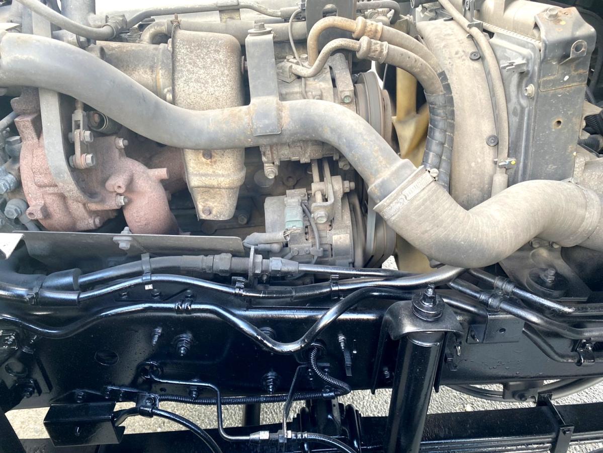 平成18年いすゞフォワードタダノ4段クレーンADG-FRR90K3S|中古トラックの販売・買取・査定のアイナビ